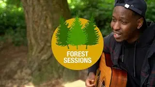 Serugo Jacques - Akanwa kanjye - Forest Sessions #9