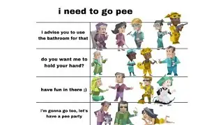 MBTI Meme Compilation pt.108