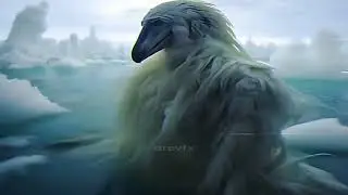 С братками на озере😎