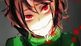 Chara [HOT DAMN!]
