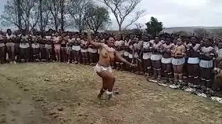 Nomkhubulwane 2020