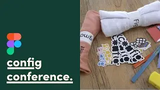 Config 2020 – Figma's first design conference!