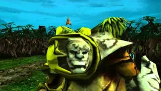 Rhapsody Spotlight - Extended Ending