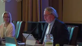 Jyväskylän kaupunginvaltuuston kokous 26.8.2024