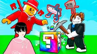 😱😱😱 !!! ВЫПАЛ САМЫЙ РЕДКИЙ БРАЙНРОТ !!! 😱😱😱