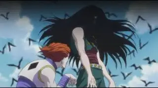Hunter X Hunter [ Illumi & Hisoka's twisted love for Killua & Gon ] English Dub