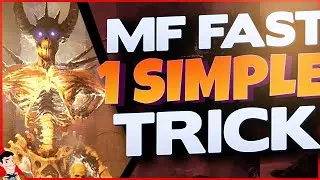 How to SPEEDRUN MEPHISTO MF RUNS (No Maphack) | The 
