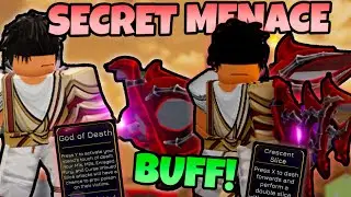 [YBA] The BUFFED Anubis + Pluck Combos is a RANKED BEAST...