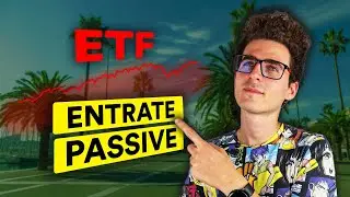 Ecco perché DOVRESTI INVESTIRE in ETF  📈 TUTTI i VANTAGGI 💰