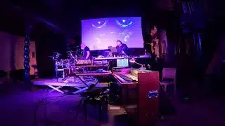Grosskopf und Baltes @ Electronic Circus 2025 in Lemgo