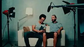 MADAR Commercial -  إعلان شركة المدار الجديد للإتصالات