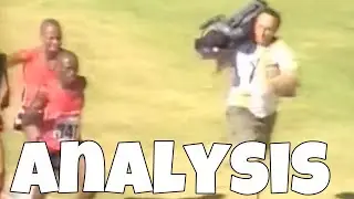 CAMERAMAN Meme Analysis