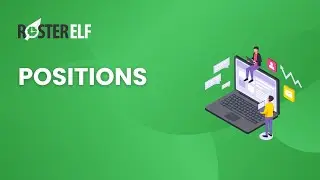 Positions - A Quick Overview