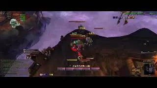 Gundrak - WoW Multiboxing WotLK Classic - Leveling 5x Paladin
