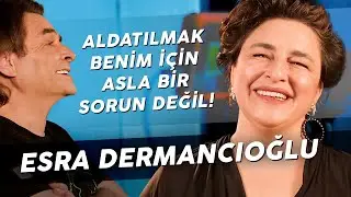 ESRA DERMANCIOĞLU 