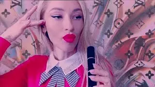 ACMP 😍 СТЕРВОЗНАЯ  ПОДРУГА НАКРАСИТ ТЕБЯ💄