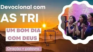 Devocional 17/02/2024✨