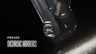 Foxako - Dichroic Mirrors