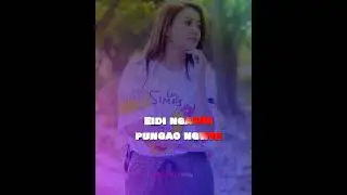 Manipuri whatsapp status video/Eidi ngaore pungao ngaore||