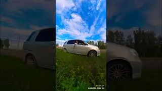 Ну вот и сбылась моя мечта…