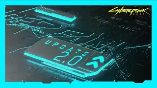 Cyberpunk 2077 2.0 — Часть 9