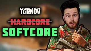 SOFTCORE Patch in Escape from Tarkov! TOP oder FLOP?!