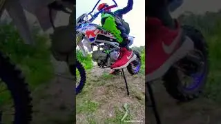 Мотопиздисты