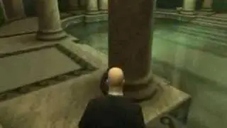 Hitman Contracts - Alte Handelstraditionen TEIL 1