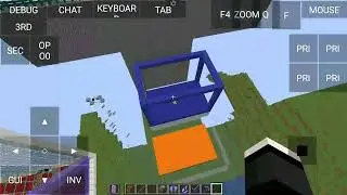 Minecraft Java PE SMP PUBLIC join now please please guys 