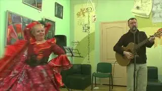 Библиотека №42 г. Москва