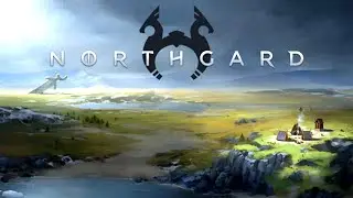NORTHGARD◄ПЕРШИЙ ПОГЛЯД НА СТРАТЕЖКУ