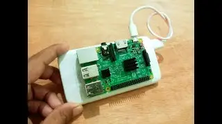 #13- Raspberry-pi HTML server