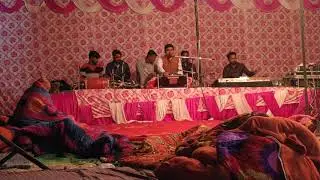 Maharana Pratap Veergatha | मायड़ थारो वो पुत कठे? वो महाराणा प्रताप कठे?Gayak - Sawar Joda Bhai