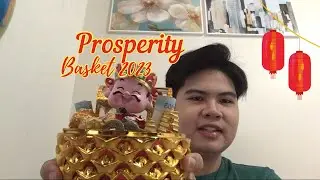 PROSPERITY BASKET 2023