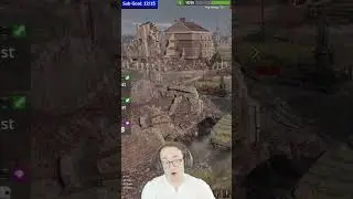 Gun choice on the S-51 - World Of Tanks 2.0