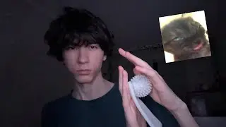 приятный НЕПРЕДСКАЗУЕМЫЙ асмр 😯 | asmr экспериментальный 