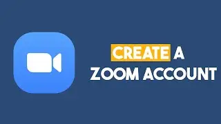 How To Create A Zoom Account (Quick And Easy Guide)
