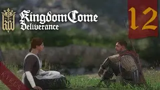 Kingdom Come Deliverance | Date with a Battle | Kyrus