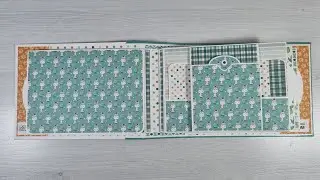Video dimostrativo mini album 