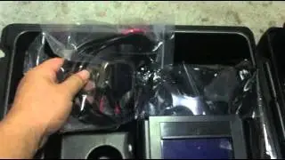 GM Tech2 Diagnostic Scanner For GM/SAAB/OPEL/SUZUKI/ISUZU/Holden