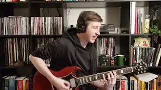 Natural Born Bugie - Humble Pie (Cover)