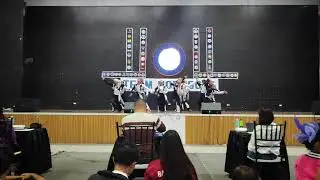 Street Dance Hiphop Competition at NOPSSCEA 2026