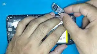 Redmi A1 Plus charging problem | Redmi A1 plus charging port replacement