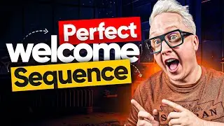 Copy This Email Welcome Sequence That Makes Sales (Email Copywriting Masterclass)