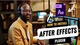 Install Plugins in After Effects (2024) The Easiest Way