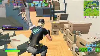 Fortnite on a budget pc | i7-3770, 8GB RAM, GTX 1050 2GB (Performance Mode)