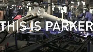 This Is Parker   Industrial Manufacturing Equipment