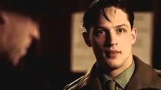 Tom Hardy Tribute