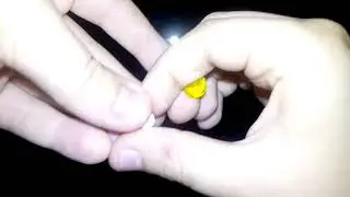 Как собрать из Лего трансформер танк!