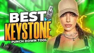 Best Keystone Punch Down Tool for CAT6 Low Voltage